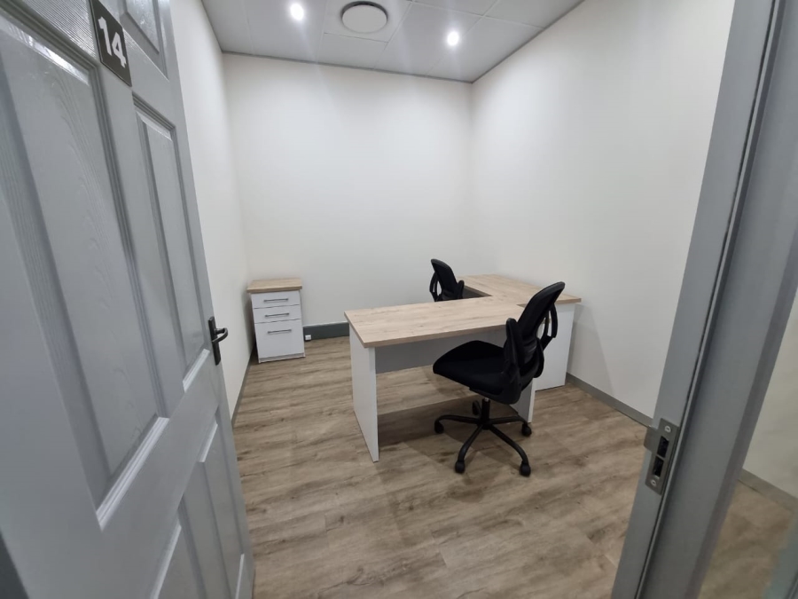 To Let commercial Property for Rent in Protea Park North West